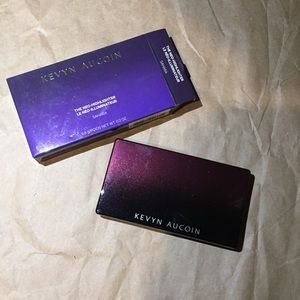 Kevyn Aucoin the neo Highlighter